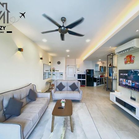 Atlantis Premium 3Bdr 4-12Pax/5 Min To Jonker/Town Leilighet Malacca Eksteriør bilde