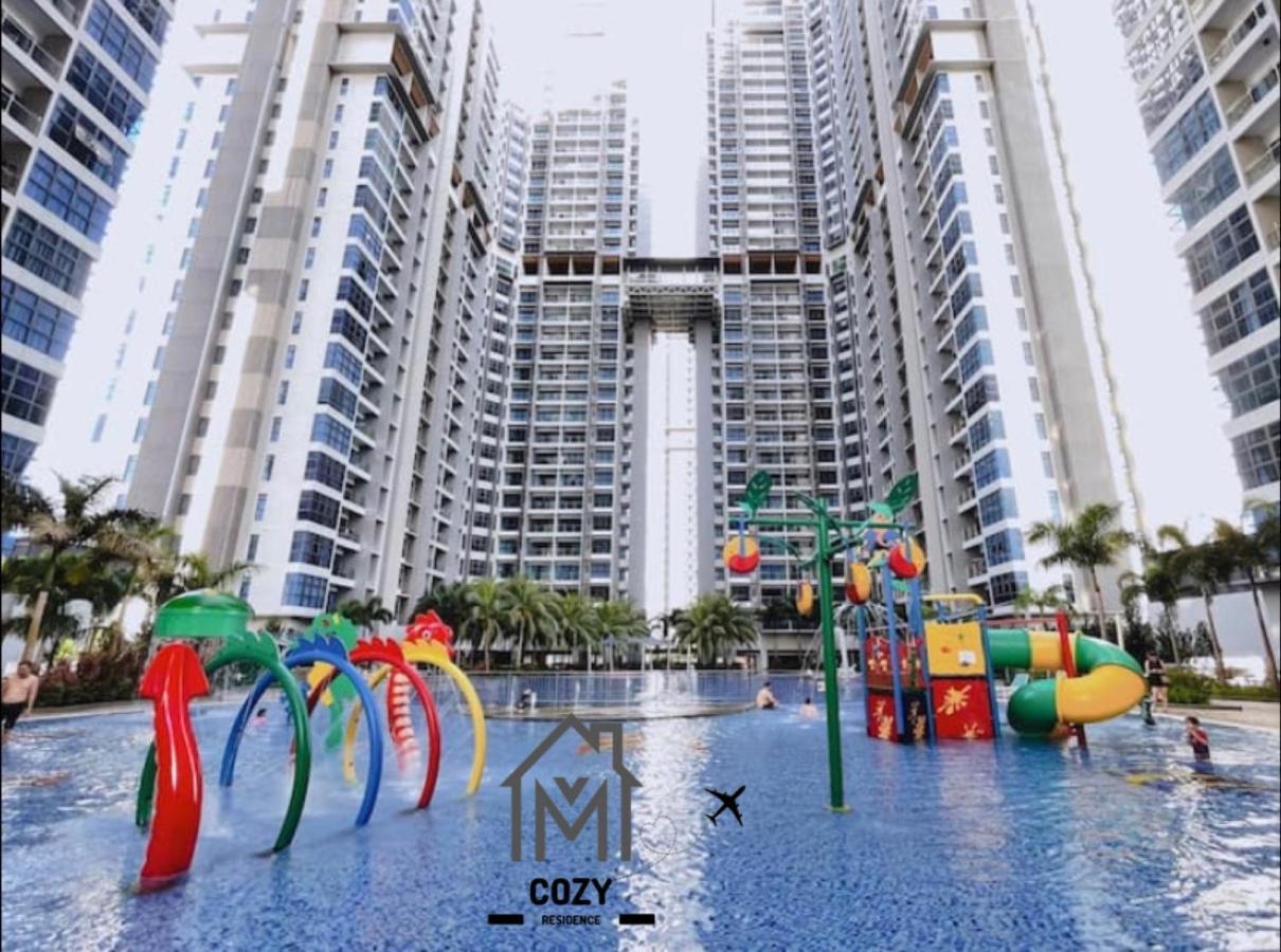 Atlantis Premium 3Bdr 4-12Pax/5 Min To Jonker/Town Leilighet Malacca Eksteriør bilde