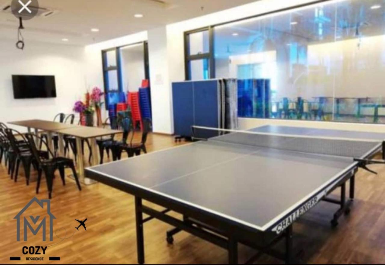 Atlantis Premium 3Bdr 4-12Pax/5 Min To Jonker/Town Leilighet Malacca Eksteriør bilde