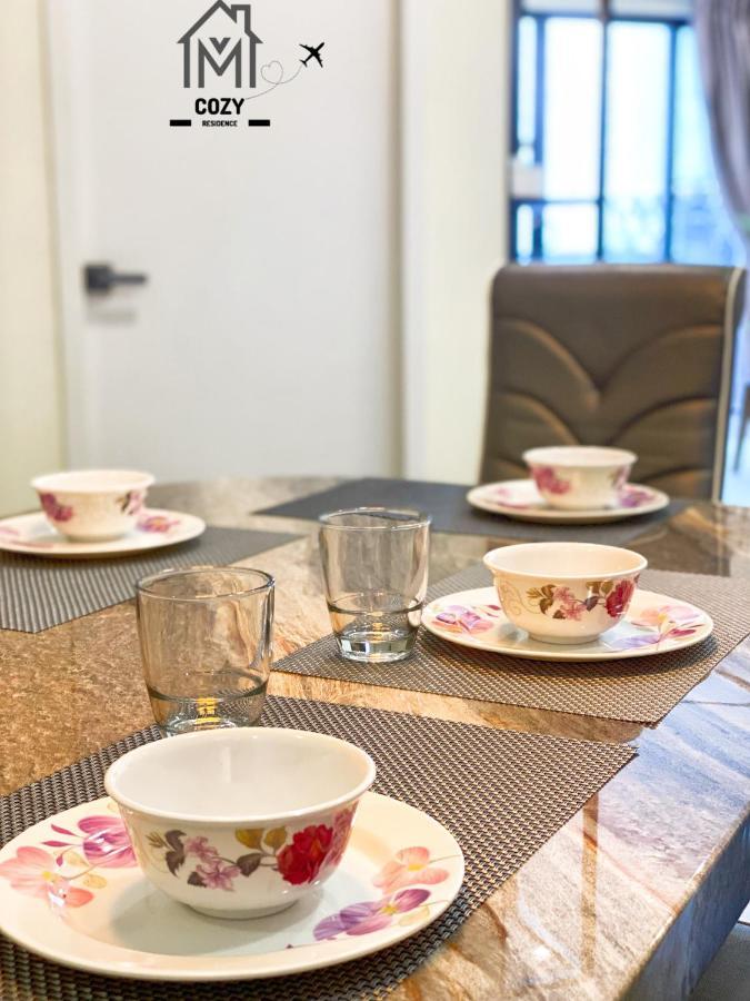 Atlantis Premium 3Bdr 4-12Pax/5 Min To Jonker/Town Leilighet Malacca Eksteriør bilde