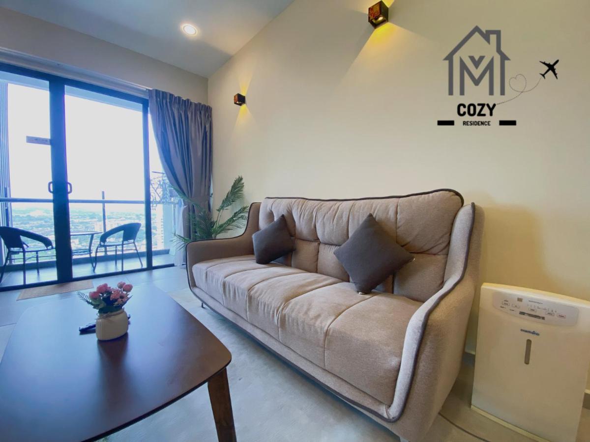 Atlantis Premium 3Bdr 4-12Pax/5 Min To Jonker/Town Leilighet Malacca Eksteriør bilde