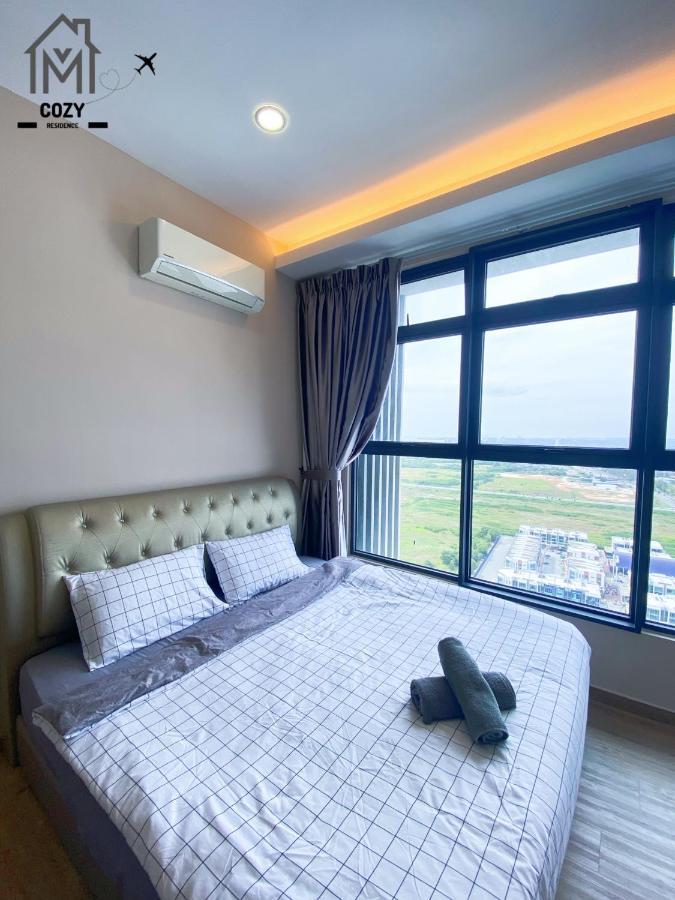 Atlantis Premium 3Bdr 4-12Pax/5 Min To Jonker/Town Leilighet Malacca Eksteriør bilde