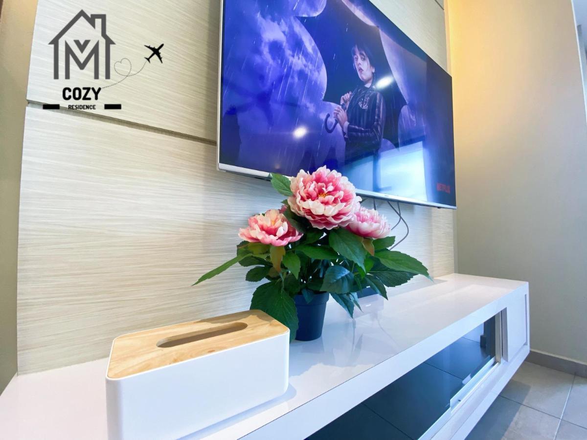 Atlantis Premium 3Bdr 4-12Pax/5 Min To Jonker/Town Leilighet Malacca Eksteriør bilde