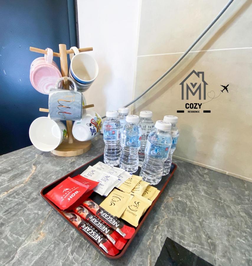 Atlantis Premium 3Bdr 4-12Pax/5 Min To Jonker/Town Leilighet Malacca Eksteriør bilde