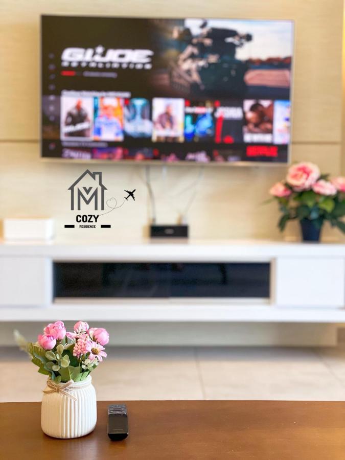 Atlantis Premium 3Bdr 4-12Pax/5 Min To Jonker/Town Leilighet Malacca Eksteriør bilde