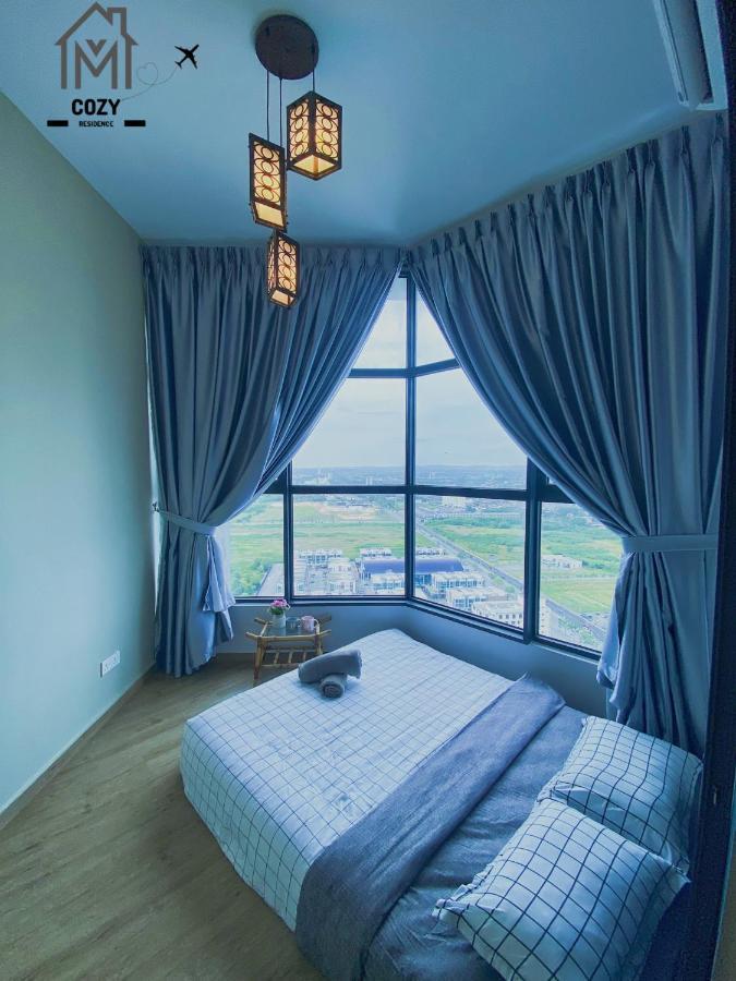 Atlantis Premium 3Bdr 4-12Pax/5 Min To Jonker/Town Leilighet Malacca Eksteriør bilde