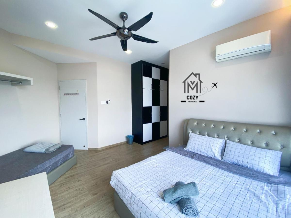 Atlantis Premium 3Bdr 4-12Pax/5 Min To Jonker/Town Leilighet Malacca Eksteriør bilde