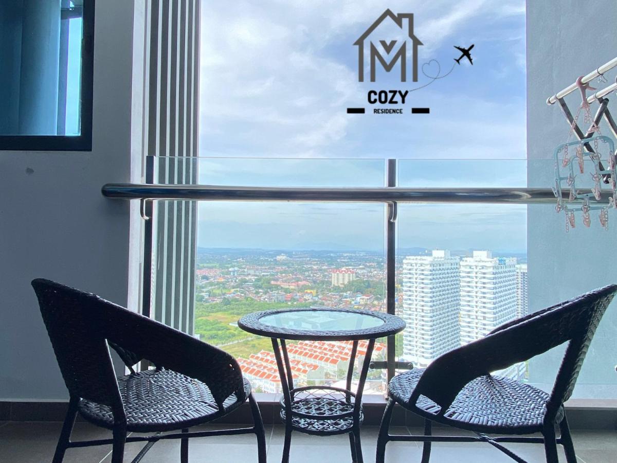 Atlantis Premium 3Bdr 4-12Pax/5 Min To Jonker/Town Leilighet Malacca Eksteriør bilde